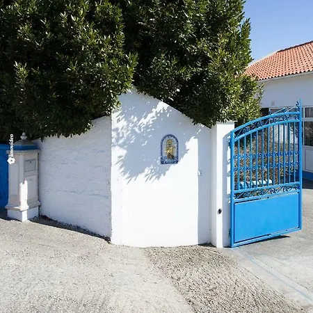 Quinta Das Andorinhas - Nazare - Portugal * Famalicão