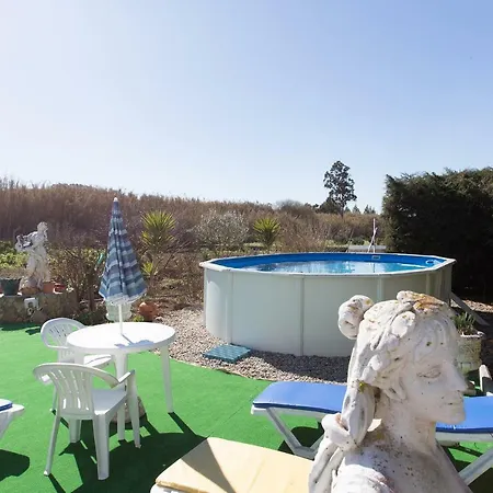 Quinta Das Andorinhas - Nazare - Portugal Σπίτι διακοπών