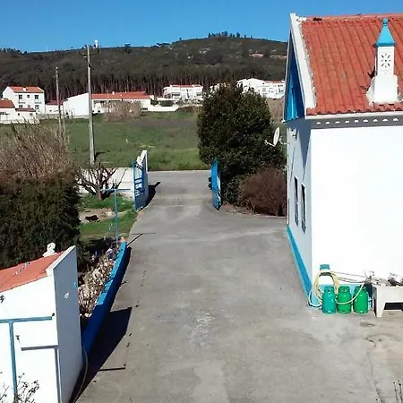 Quinta Das Andorinhas - Nazare - Portugal Σπίτι διακοπών *