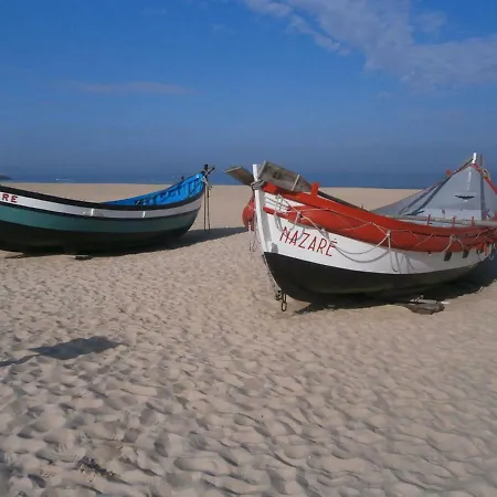Quinta Das Andorinhas - Nazare - Portugal Σπίτι διακοπών Famalicão
