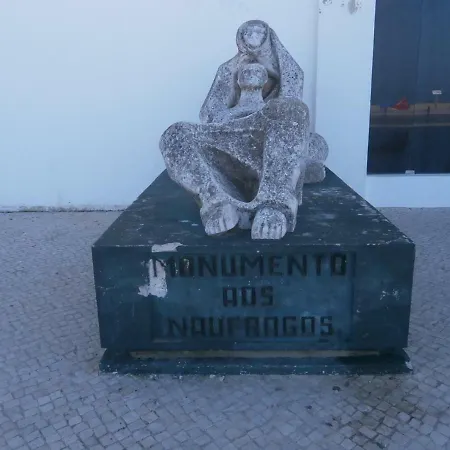 Σπίτι διακοπών Quinta Das Andorinhas - Nazare - Portugal Famalicão