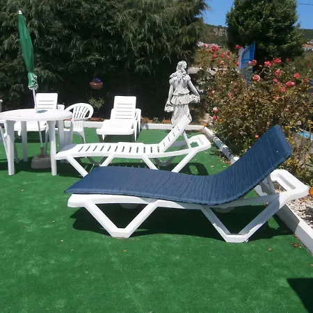 Quinta Das Andorinhas - Nazare - Portugal *
